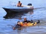 Белгородские спасатели подготовились к чрезвычайным ситуациям на воде - Изображение 15