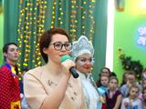 В Белгородском драмтеатре открыли губернаторскую ёлку - Изображение 16