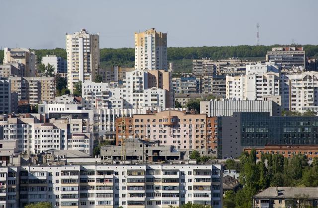 Налоги с аренды жилья в Белгородской области выросли почти на 60 %