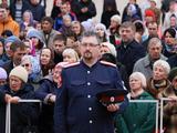 В Белгороде прошёл крестный ход с Благодатным огнём  - Изображение 9