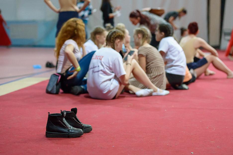 В Белгороде завершился двухдневный фестиваль «Танцы без правил» - Изображение 19