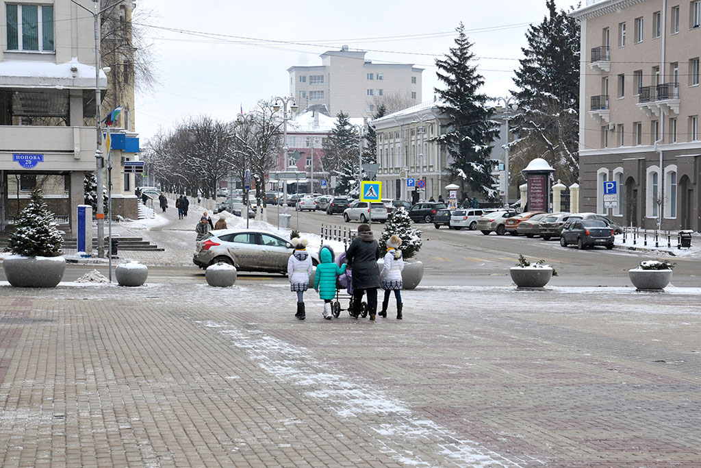 В условиях снижения налога на прибыль Белгородская область обеспечит все соцгарантии