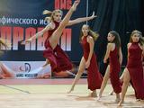 В Белгороде завершился двухдневный фестиваль «Танцы без правил» - Изображение 37