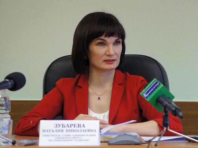 В Белгородской области назначили замгубернатора по здравоохранению и соцзащите