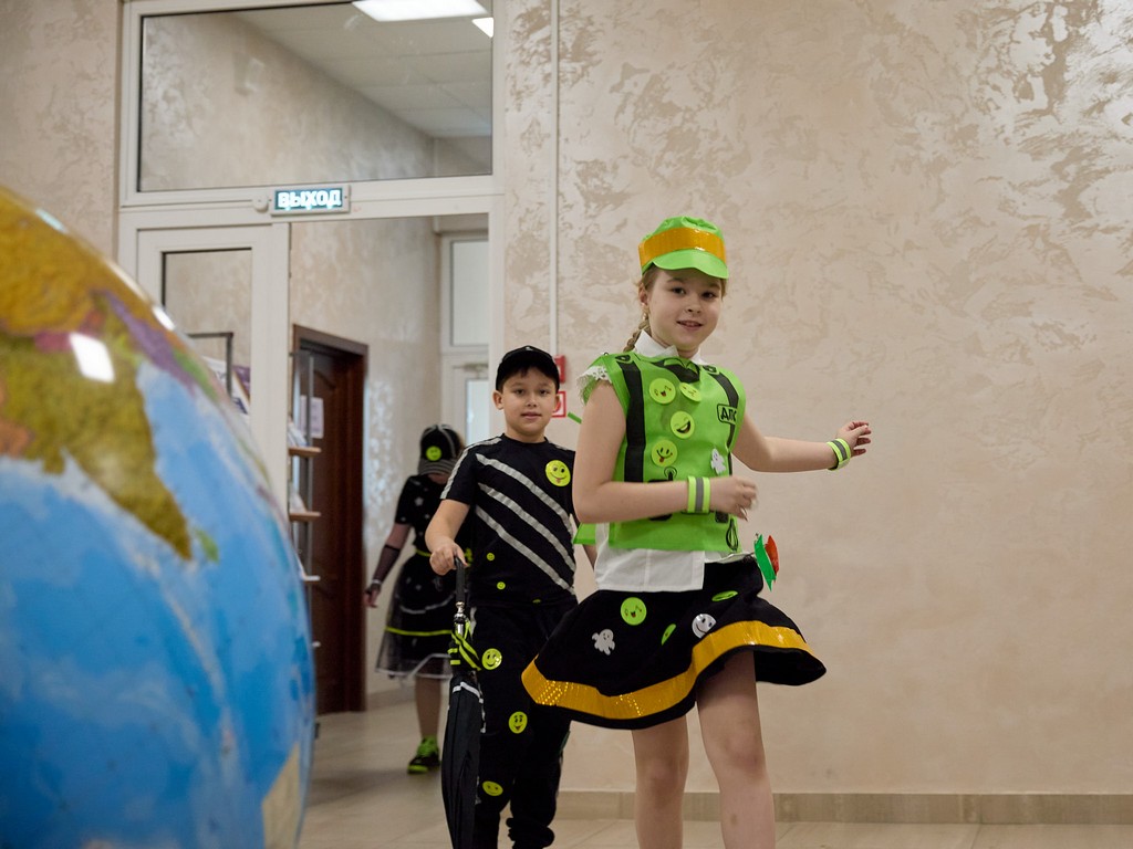 Чиновники проверят условия отдыха белгородских детей в других регионах России