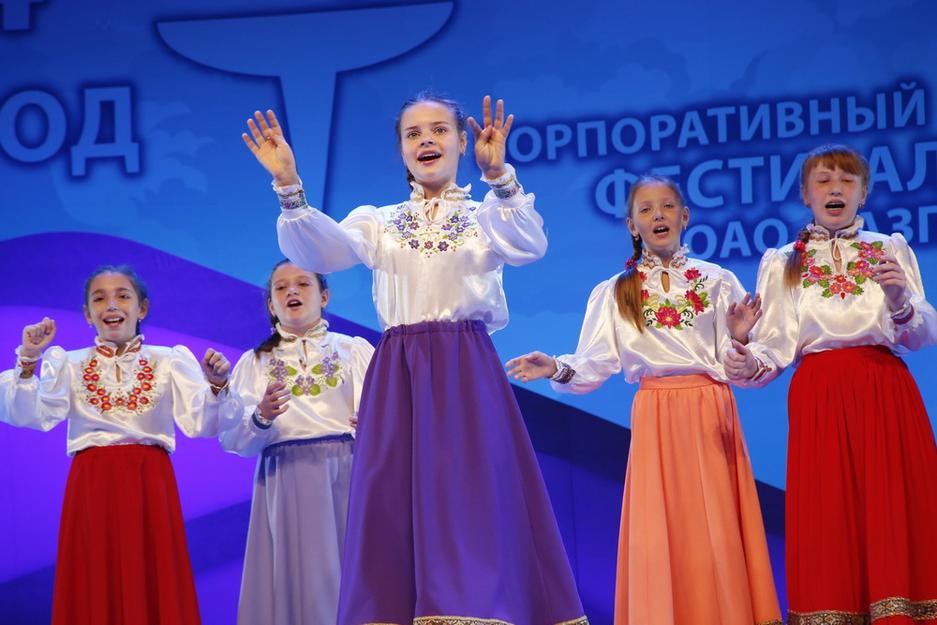Благотворительный концерт «Дети – детям» в Белгороде посетили почти 500 ребят  - Изображение 13
