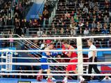 В Белгороде выступили лучшие боксёры ЦФО - Изображение 29