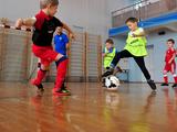 В Белгороде открыли центр подготовки юных футболистов - Изображение 29