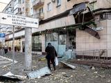 Как Белгород пережил обстрел ВСУ 30 декабря (фоторепортаж)