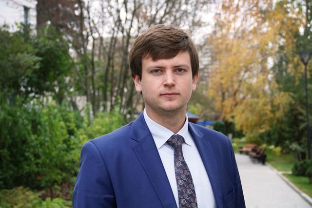 Выпускник белгородского вуза стал министром строительства Удмуртии