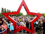 В Белгороде прошёл парад в честь Великой Победы - Изображение 3