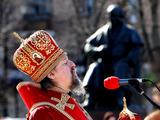 Православные белгородцы празднуют Пасху - Изображение 7