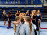 Фестиваль силовых видов спорта «Колизей» в Белгороде собрал более 350 атлетов