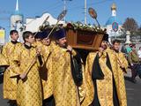 В Белгороде начались торжества в честь святителя Иоасафа - Изображение 3