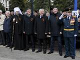 В Белгороде прошёл парад военно-патриотических клубов и кадетских классов - Изображение 19
