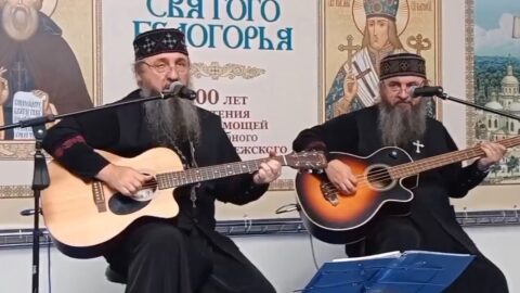 Братья Качаловы