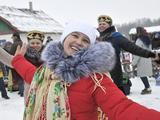 Более 2 000 человек посетили зимнюю «Маланью» - Изображение 17