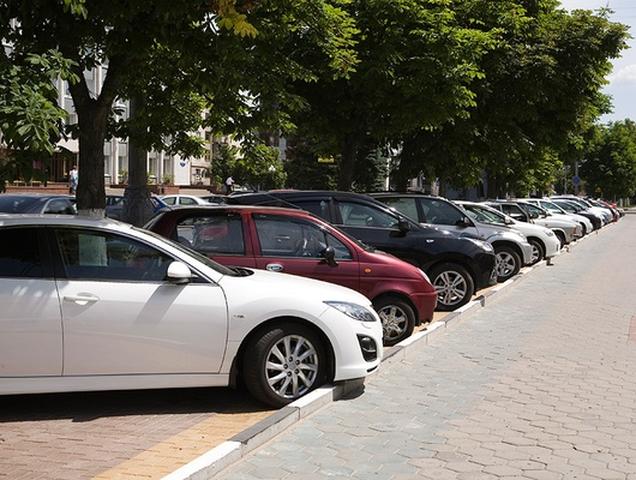 Рынок новых авто в Белгородской области вырос почти на 9 %