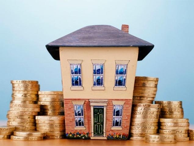 В Белгородской области на треть выросло число ипотечных кредитов