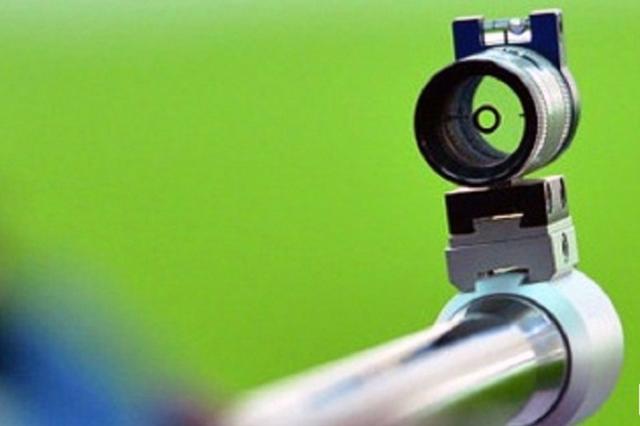 Белгородка установила рекорд Европы по пулевой стрельбе среди слабослышащих
