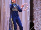 Белгородская цирковая студия «Эквилибр» в девятый раз подтвердила звание народного коллектива - Изображение 5