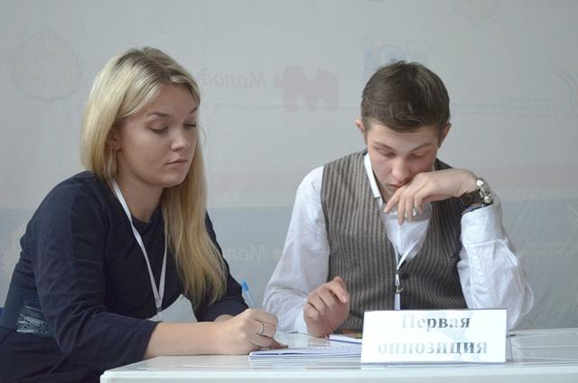В Белгороде организуют всероссийскую школу дебатного мастерства