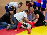 В Белгороде прошли первые детско-юношеские игры боевых искусств - Изображение 14