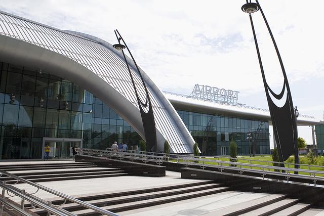 В зоне прилёта аэропорта Белгорода может появиться Duty Free