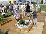 В Белгороде открыли «Зелёную столицу» - Изображение 12