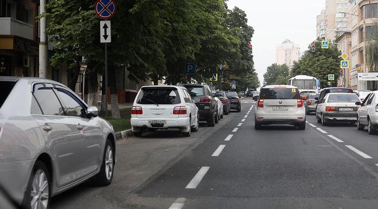 Продажи автомобилей с пробегом в Белгородской области выросли, несмотря на пандемию