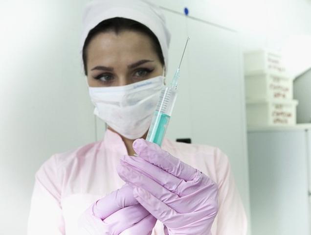 В Белгороде растёт число заболевших гонконгским гриппом