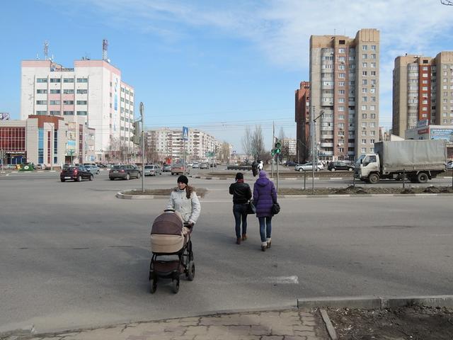 На ремонт дорог в старооскольских дворах выделили 500 млн рублей