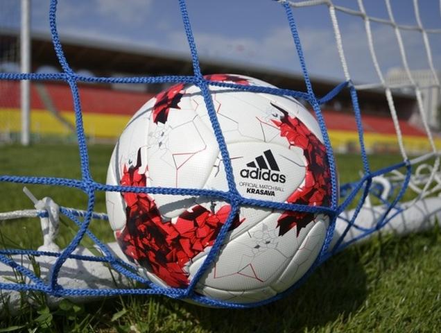 В Белгородской области проведут футбольный турнир среди сельских команд