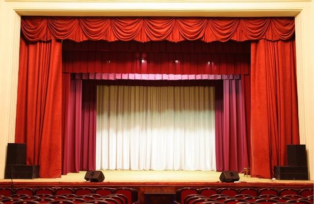 В районах Белгородской области намерены создать виртуальные концертные залы