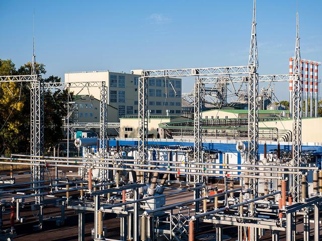 Энергетики рассказали белгородцам о подключении к электросетям