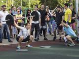 Белгородцы отметили День России в парке Победы - Изображение 9