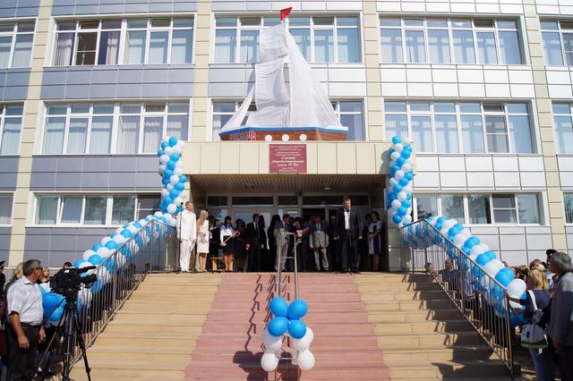 В Белгородской области будут создавать филиалы престижных школ и гимназий