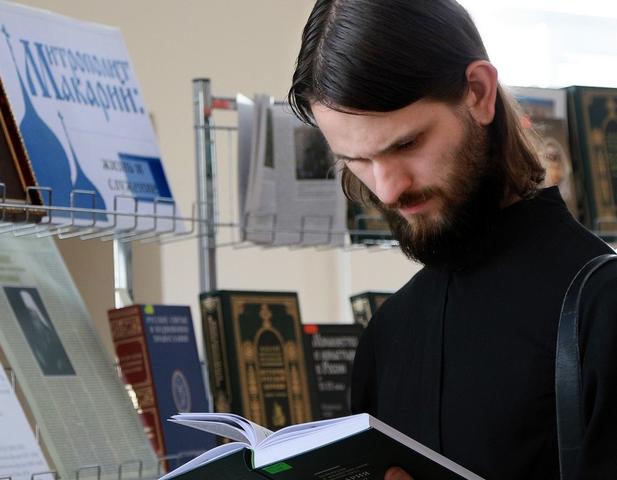 В Белгороде торжественно отметили 200-летие митрополита Макария