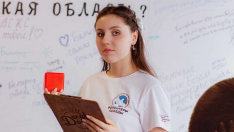 Елизавета Жукова