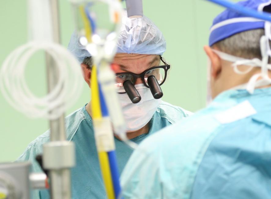 Как делают операции на сердце в белгородском кардиологическом центре - Изображение 7