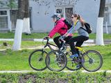 В Белгороде открыли велосезон - Изображение 26