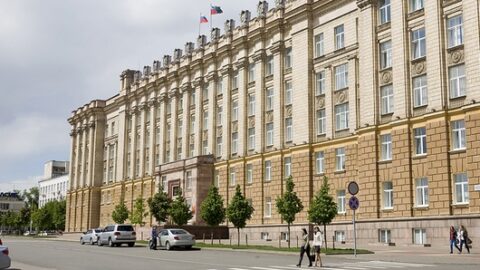 Фото Вадима Заблоцкого