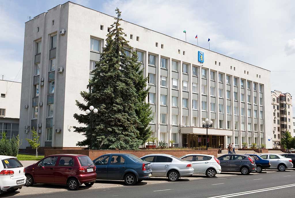 У семи депутатов горсовета Белгорода годовой доход превысил 10 млн рублей