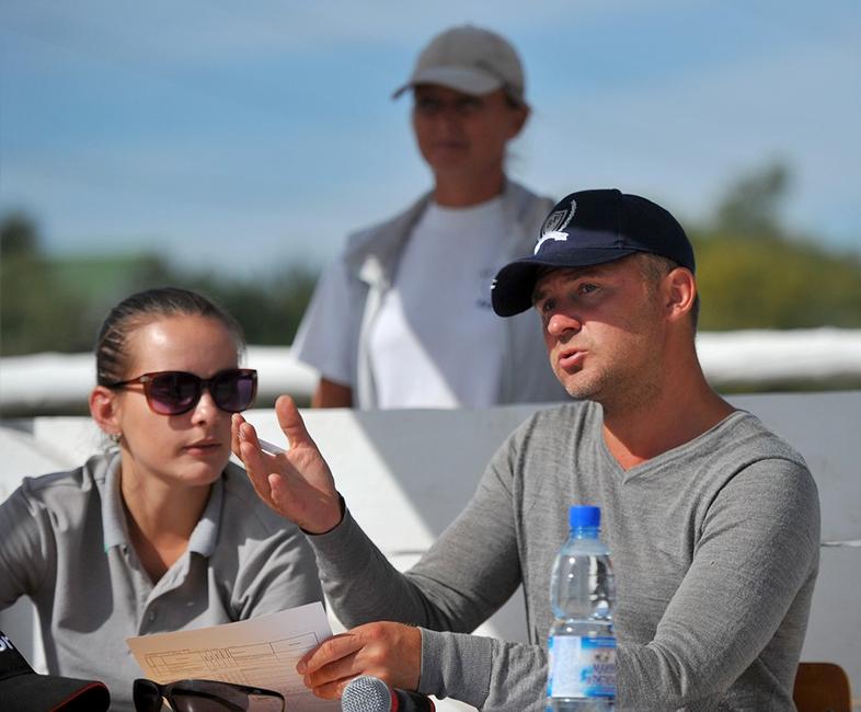 В Белгороде прошёл Кубок губернатора по конному спорту - Изображение 9