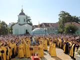 В Белгороде начались торжества в честь святителя Иоасафа - Изображение 10