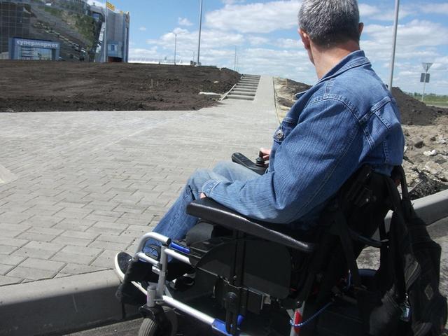 Формально или с душой. С начала года в Белгородской области нашли работу 440 инвалидов