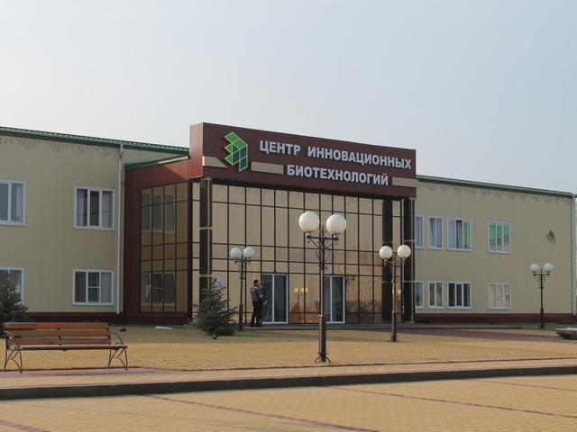 Белгородский завод премиксов № 1 намерен выпускать пищевой лизин