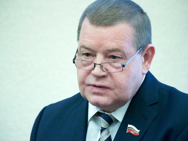 Белгородский сенатор вошёл в аграрный комитет Совета Федерации
