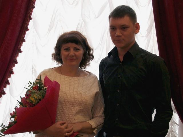 За помощь полиции два белгородца получили премии