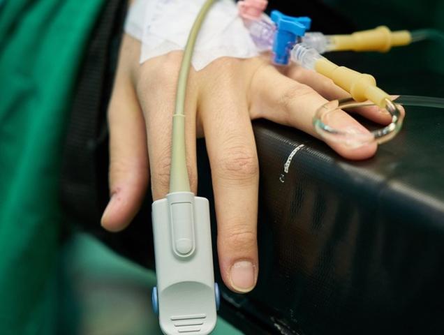 В Белгородской области от инсульта за восемь месяцев умерли 602 человека